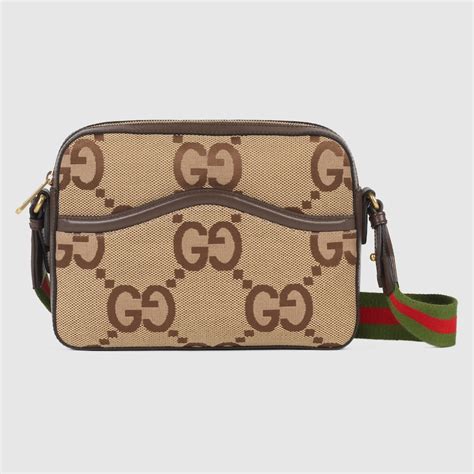 borsa gucci jumbo